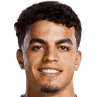 Yasin Ayari portrait