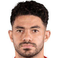 Yasser Ibrahim portrait