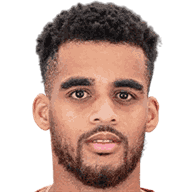 Yassin Fortuné portrait