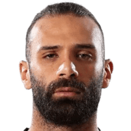 Yazan Al Arab portrait