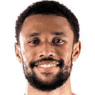 Yehvann Diouf portrait