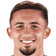 Yéremi Pino portrait