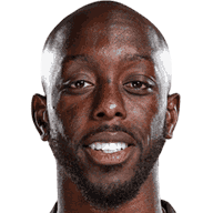 Yoane Wissa portrait