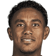 Yoel Bárcenas portrait