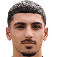 Youssef Amyn portrait