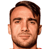 Yunus Akgün portrait