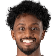 Yusuf Abdurisag — Qatar forward, Al-Wakrah, World Cup 2026