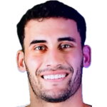 Zaid Ismail Al Dulaimi portrait