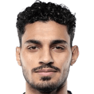 Zaid Tahseen portrait