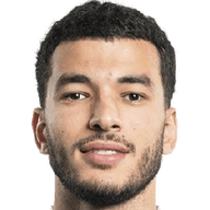 Zakaria El Ouahdi portrait