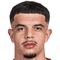 Zeki Amdouni portrait