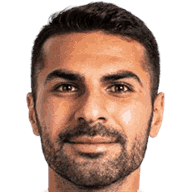 Zeki Çelik portrait