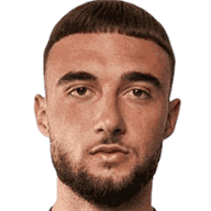 Zeno Debast portrait