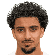 Zidane Iqbal portrait