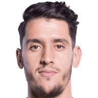 Zinéddine Belaïd — Algeria defender, JS Kabylie, World Cup 2026
