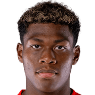 Zion Suzuki portrait