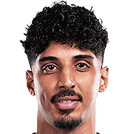 Ziyad Al Johani — Saudi Arabia midfielder, Al Ahli, World Cup 2026