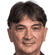 Zlatko Dalic — Croatia head coach for FIFA World Cup 2026