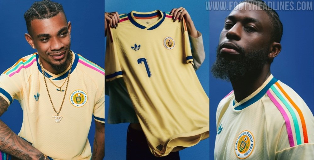 Curacao away kit for FIFA World Cup 2026 — white and blue