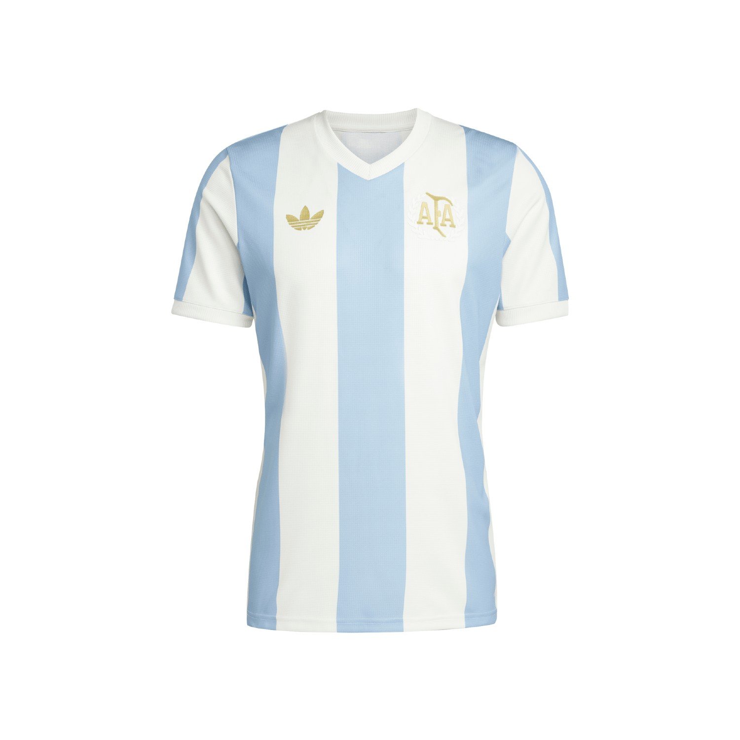 South Africa home kit for FIFA World Cup 2026 — yellow and green
