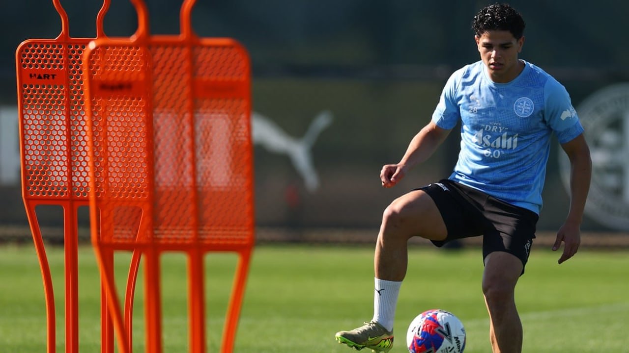A-League Finals Give Socceroos Hopefuls One Last World Cup Push