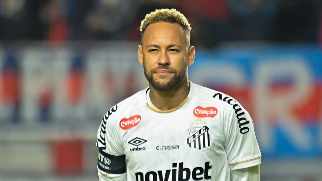 Casemiro Backs Neymar For Brazil's World Cup 2026 Squad