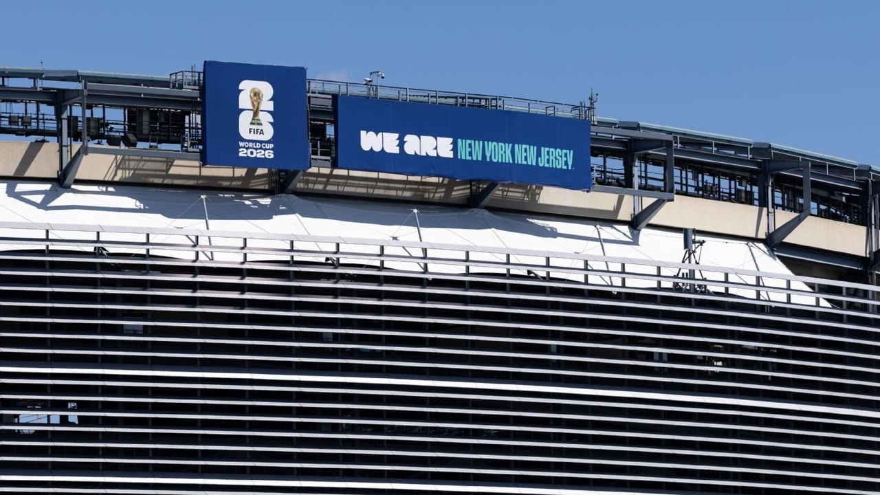 World Cup Final Ticket Price Hits $32,970 In Latest FIFA Sale