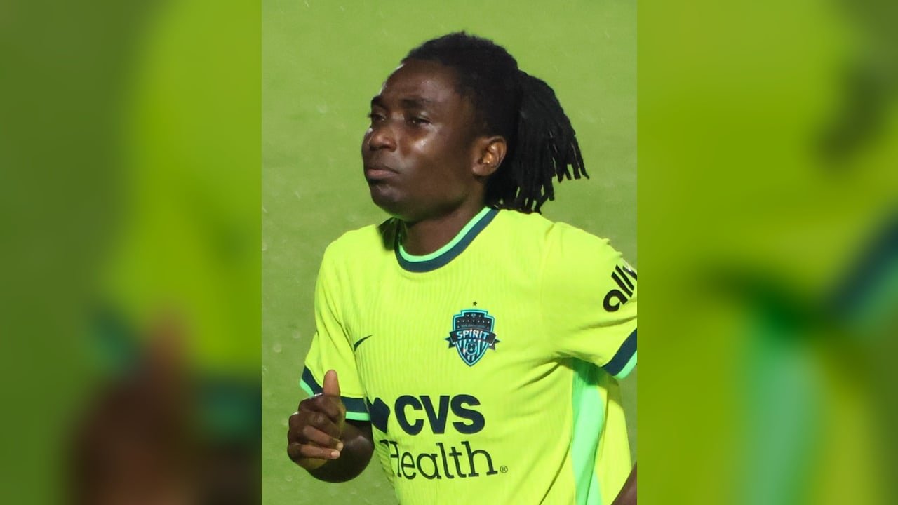Rosemonde Kouassi Drives Côte d’Ivoire’s Brazil 2027 Qualification Bid