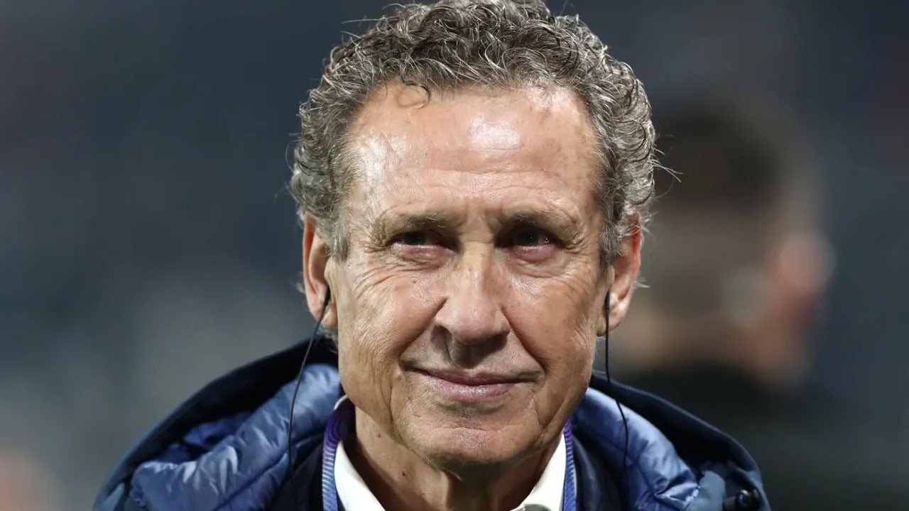 Telemundo Adds Six Football Legends To World Cup 2026 Coverage