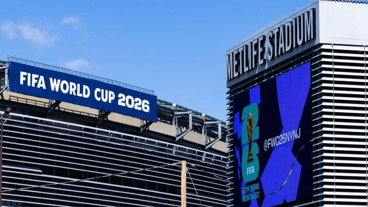 World Cup Readiness Watch Tracks Tickets, Travel And Injury Issues