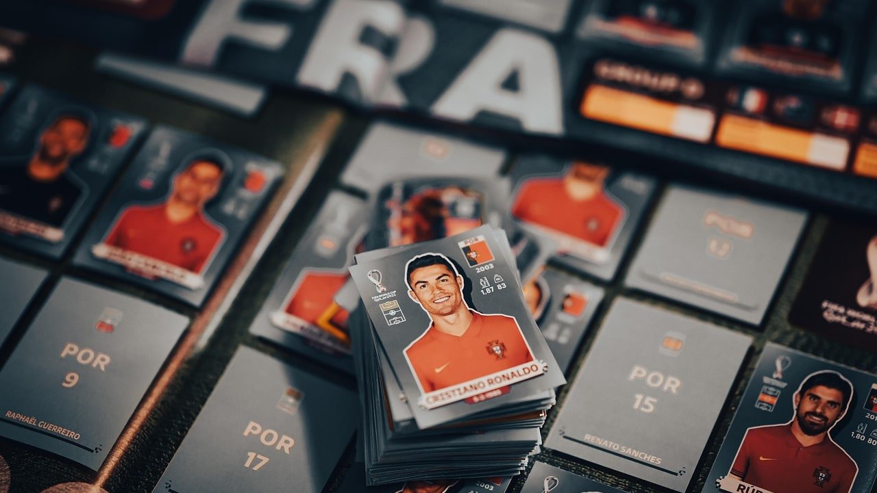 World Cup Debut Patch Adds New Shirt Detail For First-Time Players