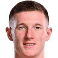 Elliot Anderson