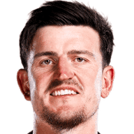 Harry Maguire