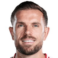 Jordan Henderson