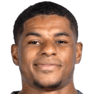 Marcus Rashford